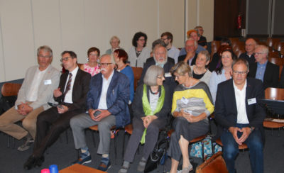 Goldader Bildung 4