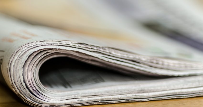 newspapers-444448_1920